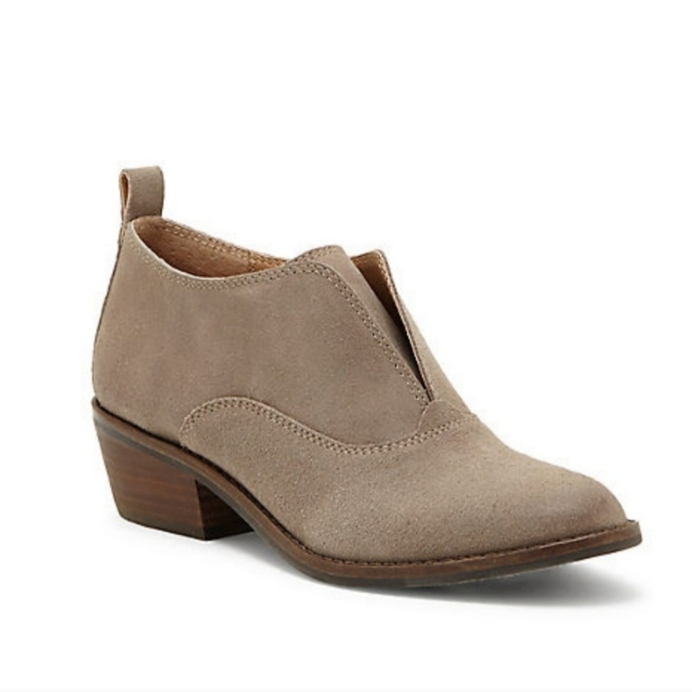Lucky Brand Fimberly Bootie